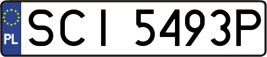 SCI5493P