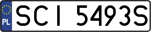 SCI5493S