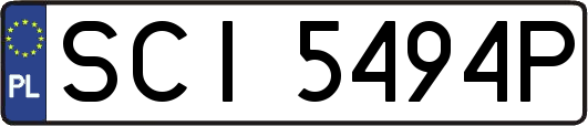 SCI5494P