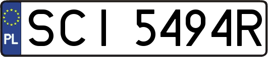 SCI5494R