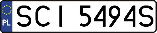 SCI5494S