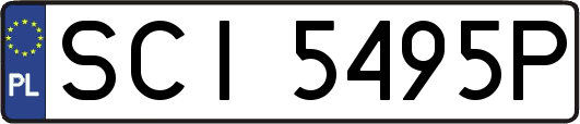 SCI5495P