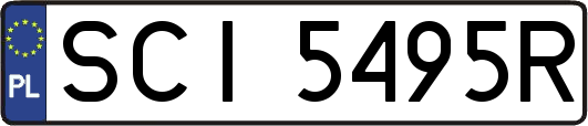 SCI5495R