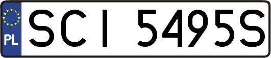 SCI5495S