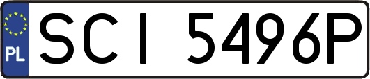 SCI5496P