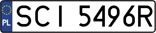 SCI5496R