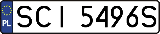 SCI5496S