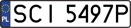 SCI5497P