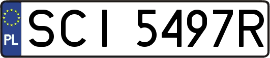 SCI5497R