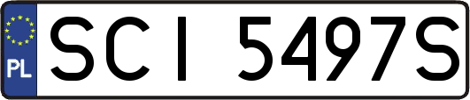 SCI5497S