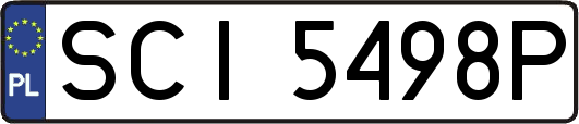 SCI5498P