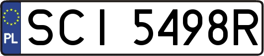 SCI5498R
