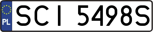 SCI5498S
