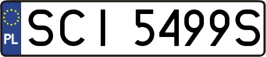 SCI5499S