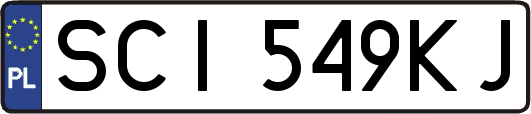 SCI549KJ