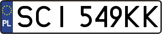SCI549KK