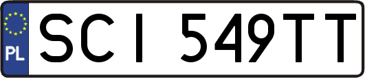 SCI549TT