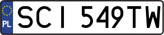 SCI549TW