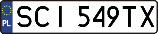 SCI549TX