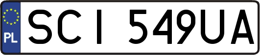 SCI549UA