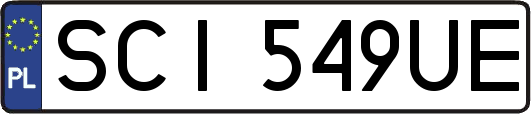 SCI549UE