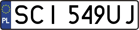 SCI549UJ