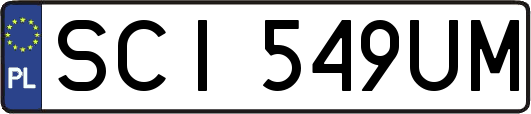 SCI549UM