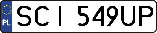 SCI549UP