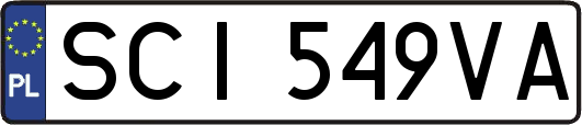 SCI549VA