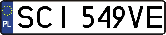 SCI549VE
