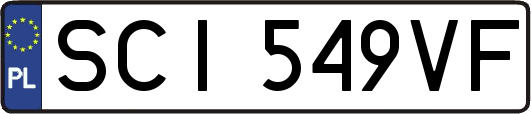 SCI549VF