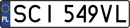 SCI549VL