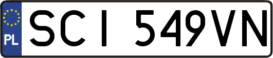 SCI549VN