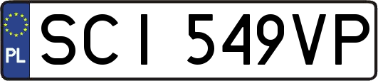 SCI549VP