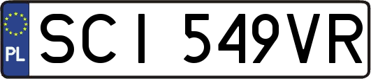 SCI549VR