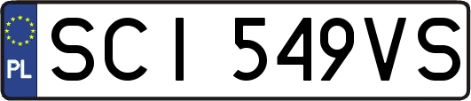 SCI549VS