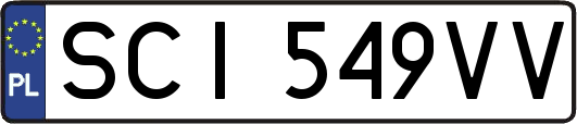 SCI549VV