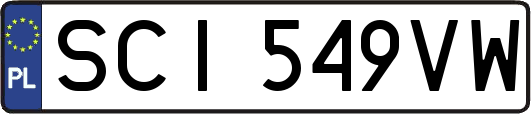 SCI549VW