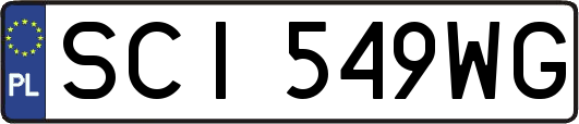 SCI549WG