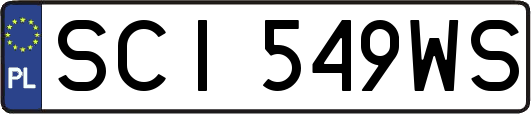 SCI549WS