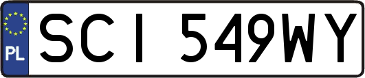 SCI549WY