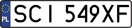 SCI549XF