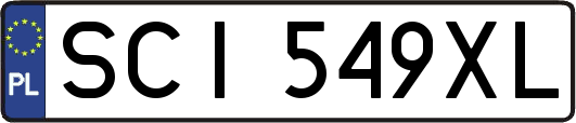 SCI549XL