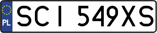 SCI549XS