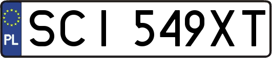 SCI549XT