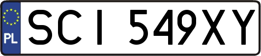 SCI549XY