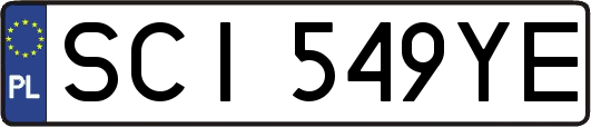 SCI549YE