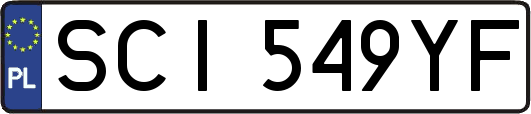 SCI549YF