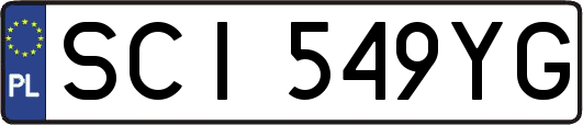 SCI549YG