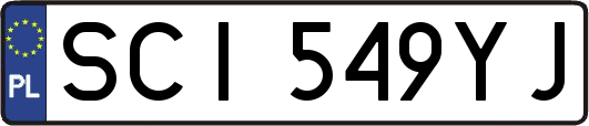 SCI549YJ